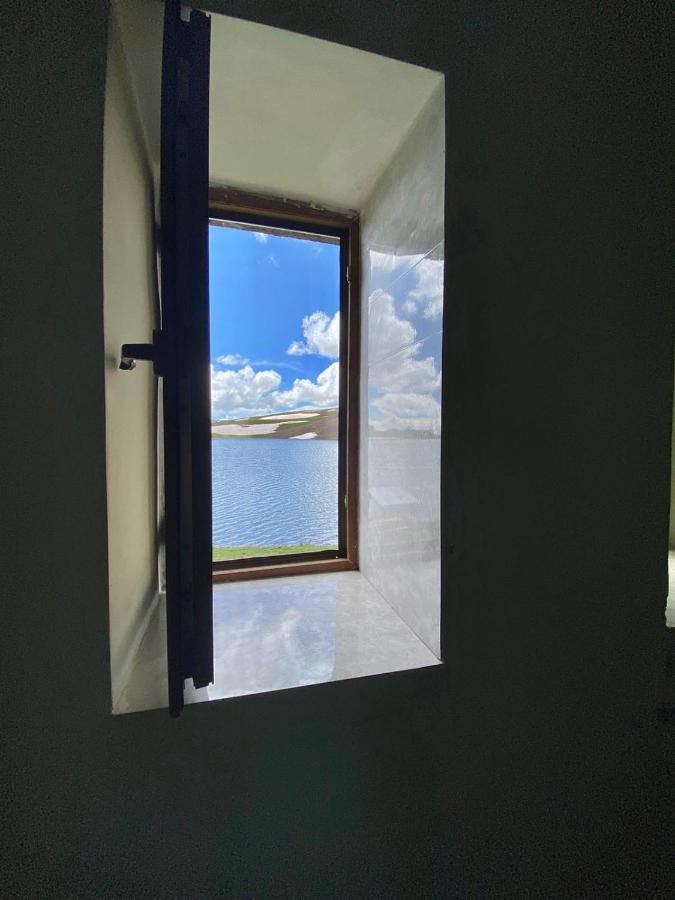 Mount Aragats Aparthotel Byurakan Екстериор снимка