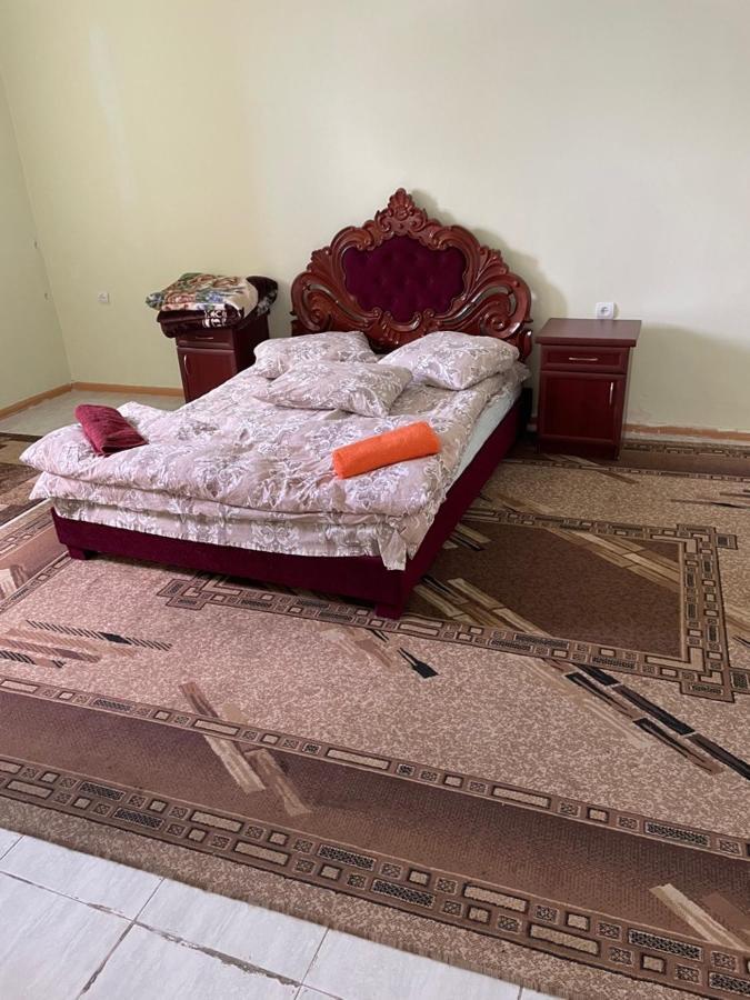 Mount Aragats Aparthotel Byurakan Екстериор снимка